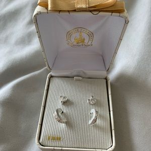 Disney Fashion jewelry - two sets of earrings